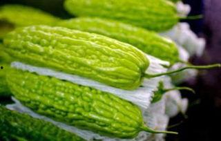 翠绿瓜孕妇吃,营养与安全的双重保障